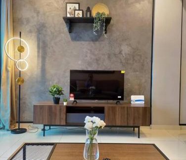 Tanah Rata Apartment | Above Cameron Fair Mall @ Tanah Rata