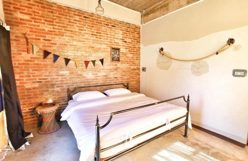 Mae Sariang House | Above The Sea Maesariang