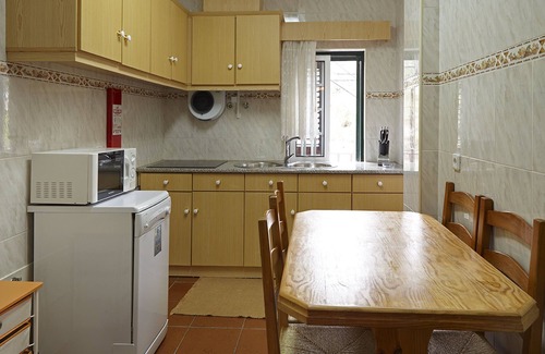 Seia House | Abrigo da Montanha Alojamento Familiar