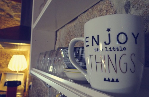 Castro Daire House | Abrigo do Mezio - Country house