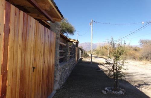 Cafayate Bed & Breakfast | Abril