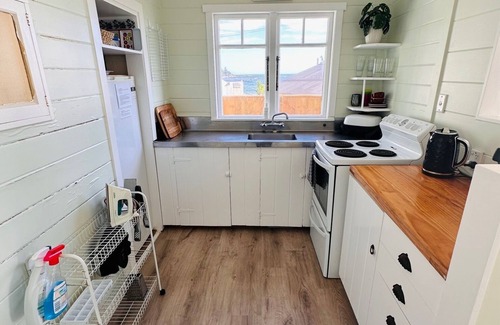 Pukerua Bay House | Absolute Beachfront Kiwi Bach