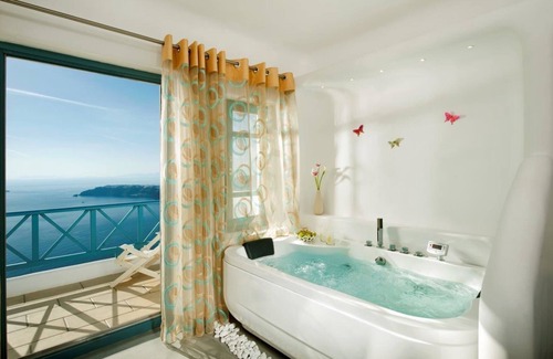 Imerovigli Hotel | Absolute Bliss