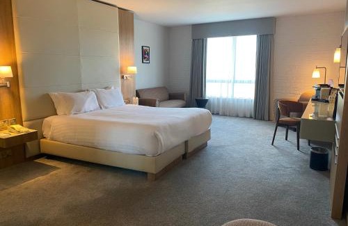 Limerick City Centre Hotel | Absolute Hotel Limerick