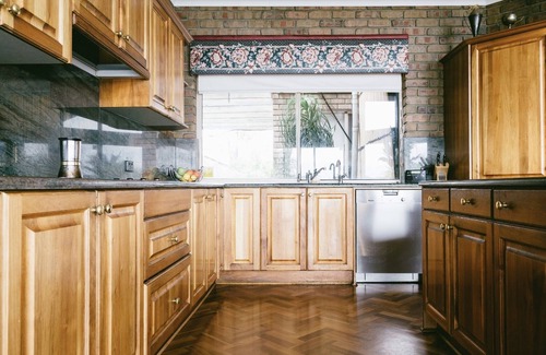 West Lakes House | Absolute Lake Front West Lakes