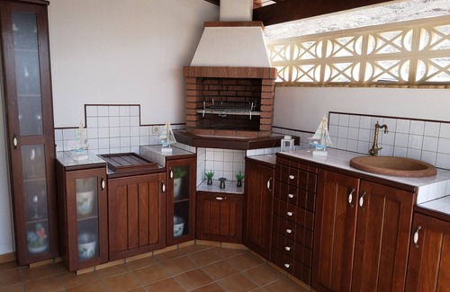 Gran Tarajal House | ABSOLUTE TRANQUILITY, COMFORTABLE AND CENTRAL LOCATION.