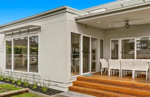 Cowes House | Absolutely Beach