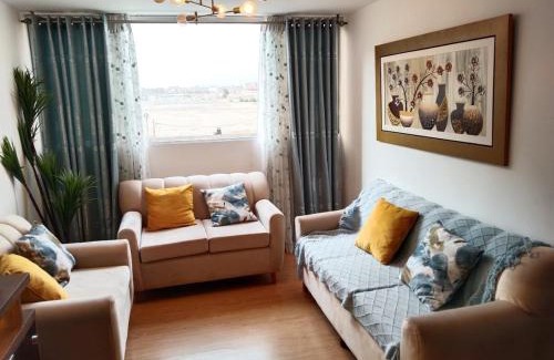 Comas Apartment | Aby house 2