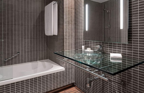 San Sebastian de los Reyes Hotel | AC Hotel San Sebastián de los Reyes by Marriott