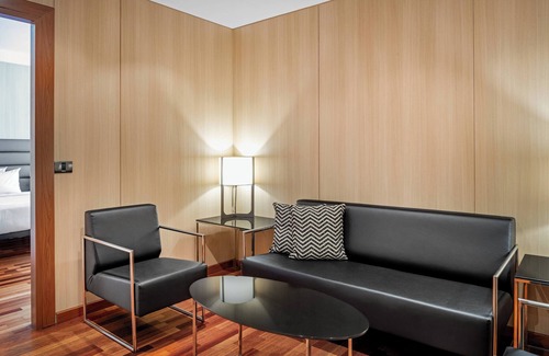 Badajoz Hotel | AC Hotel Badajoz by Marriott