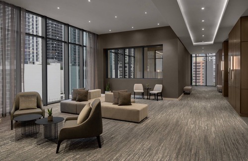 Brickell Hotel | AC Hotel by Marriott Miami Brickell