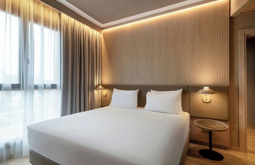 Diputacion de Cartagena Casco Hotel | AC Hotel Cartagena