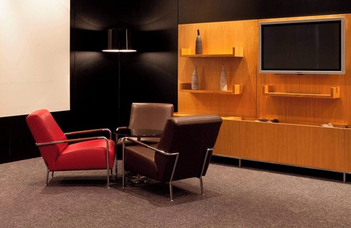 Distrito Sur Hotel | AC Hotel Gijón by Marriott