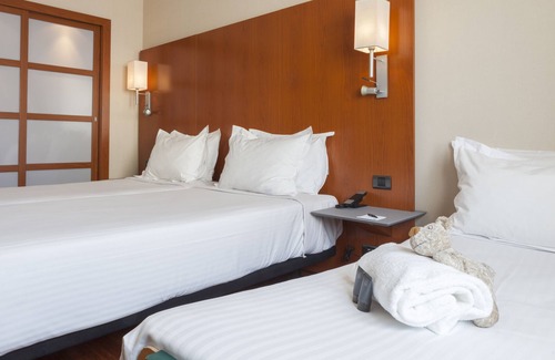 Area Metropolitana de Murcia Hotel | AC Hotel Murcia by Marriott