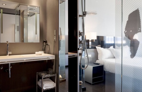 Area Metropolitana de Murcia Hotel | AC Hotel Murcia by Marriott