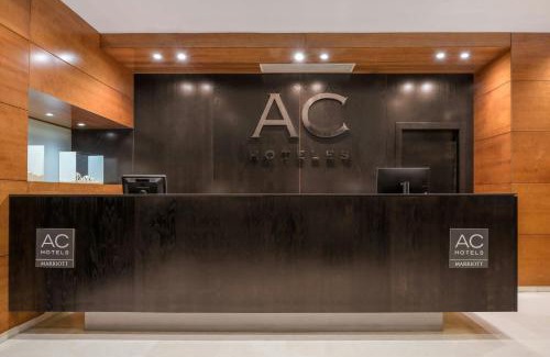 Palencia Hotel | AC Hotel Palencia by Marriott