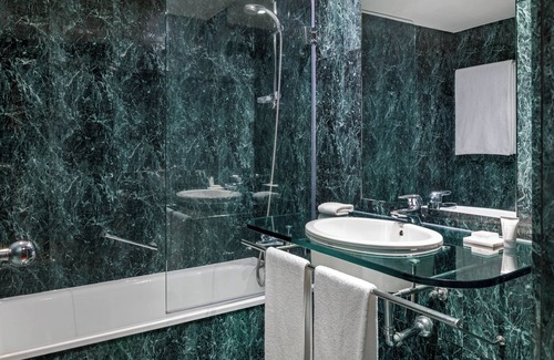 Ponferrada Hotel | AC Hotel Ponferrada by Marriott