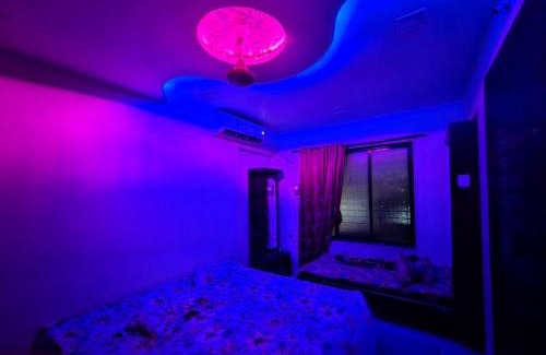 Khattalwada Apartment | Ac Private Room At Ovale Naka thane West