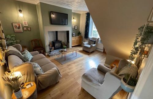 Wolsingham House | Acacia House