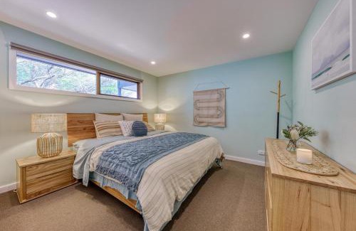 Cape Schanck House | Acacia Rise - The Ultimate Peninsula Getaway