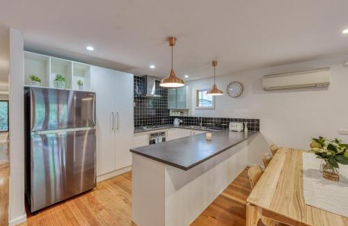 Cape Schanck House | Acacia Rise - The Ultimate Peninsula Getaway