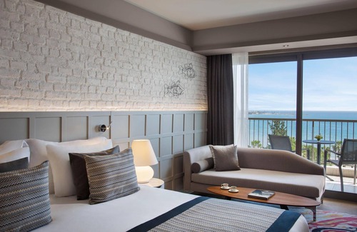 Side Resort | Acanthus Cennet Barut Collection - Ultra All Inclusive