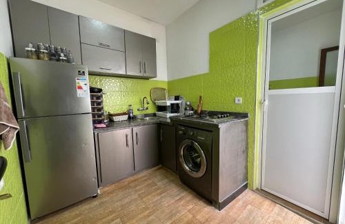 Diza Apartment | Acapella house 3