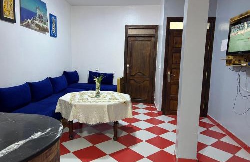 Diza Apartment | Acapella house