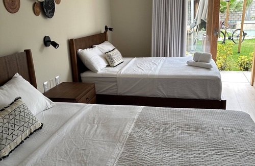 Acari Resort | Acari Adventure & Ski Resort