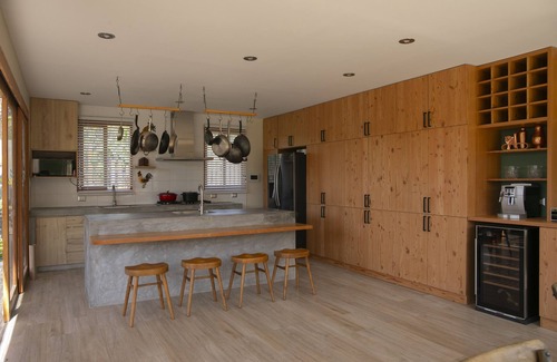 Acari Resort | Acari Adventure & Ski Resort