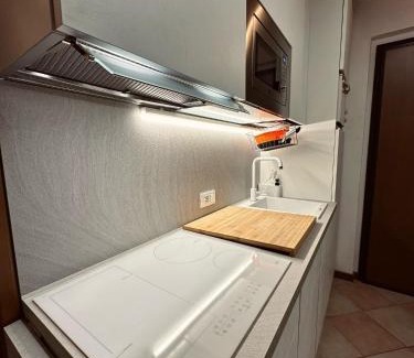 Centro Storico Nord Apartment | Accogliente appartamento in centro Brescia