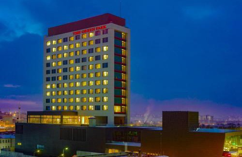 Sivas Hotel | Accom Hotels Sivas