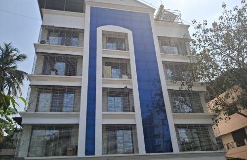 Airoli Hotel | AccoMaxx