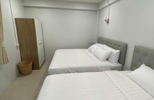 Chang Phueak House | Accommodation in the city center near Nimman, accommodation for families