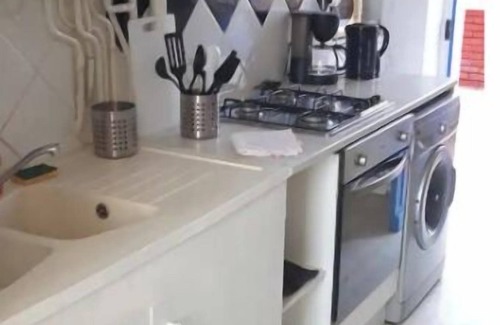 Fontenay-le-Marmion Condo | Accommodation 15' from Caen