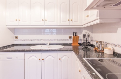 Priego de Cordoba Apartment | Accommodation in the Heart of El Barrio de la Villa