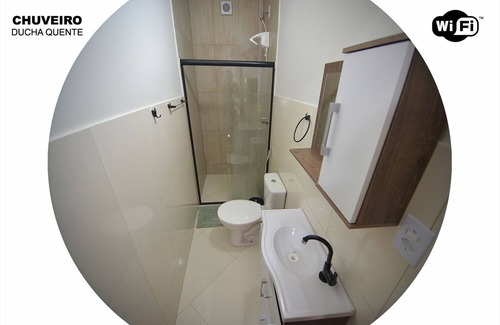 Palmeiras House | Accommodation in Palmeiras