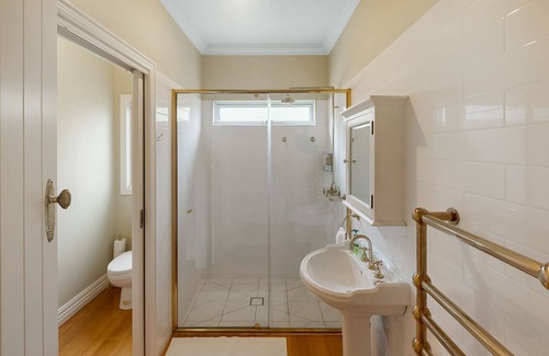 Pomonal Cottage | Accommodation Lallibroch Pomonal