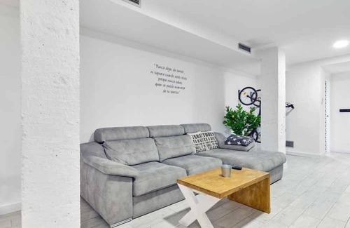 Murcia Apartment | Accommodation Simon 1 Murcia