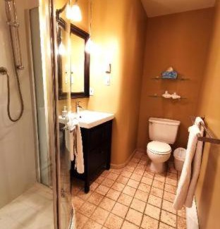 De Lorimier Bed & Breakfast | Accueil Chez Francois