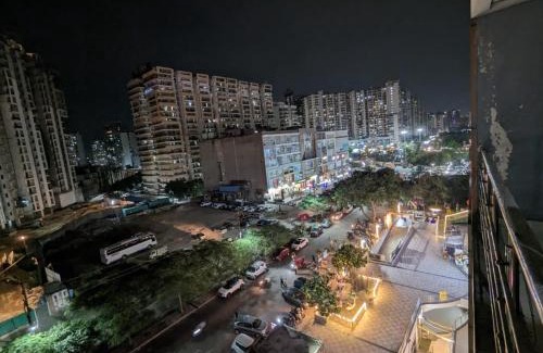 Ghaziabad Apartment | Ace home one