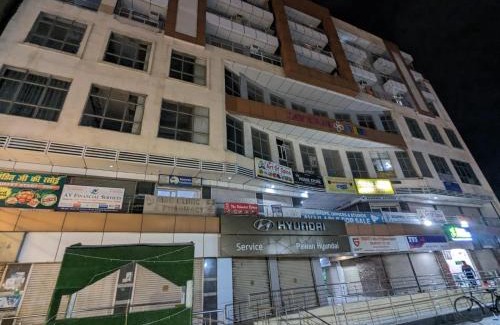 Ghaziabad Apartment | Ace home one