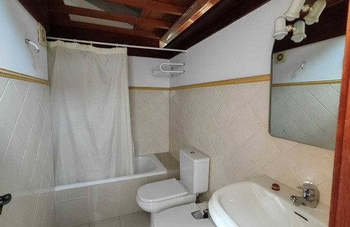 Os Peares House | Acea do Bubal As Nenas