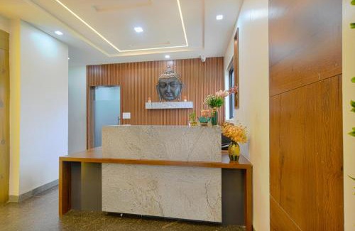 Indore Resort | Aceotel Resort 7th Cloud, Indore