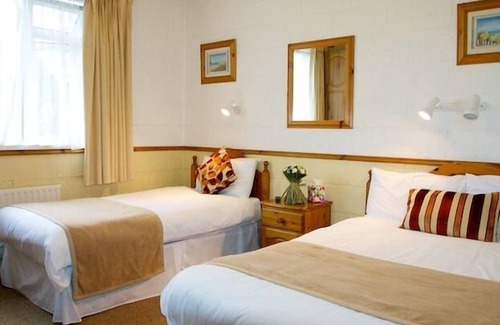 Tipperary House | Ach na Sheen Guest House