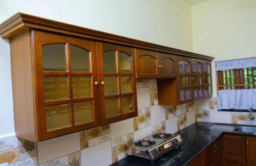 Pallam House | Achadipura Homestay