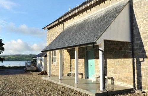 Tarbert House | Achaglachgach Stables