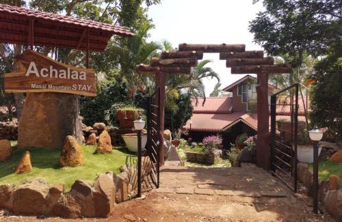 Panhala Resort | Achalaa Resort