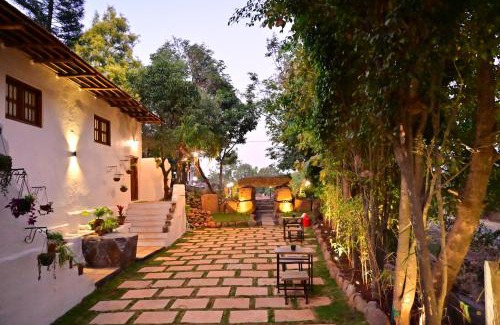 Panhala Resort | Achalaa Resort