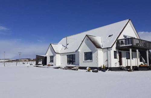 Ose Apartment | Achalochan House